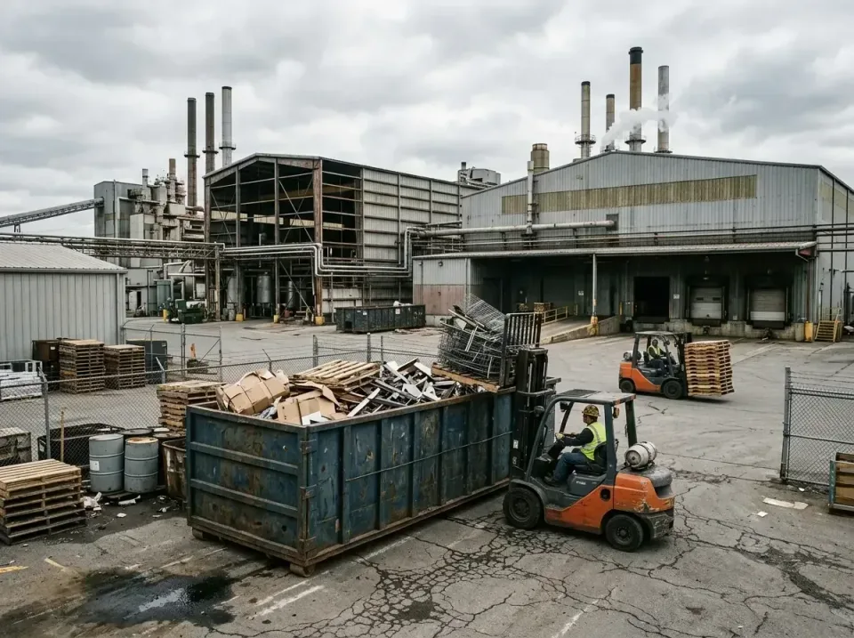 industrial-factory-scrap-conta-003 — frequently asked questions, Cheap Roll-off Dumpster Rentals in St. Helena, CA